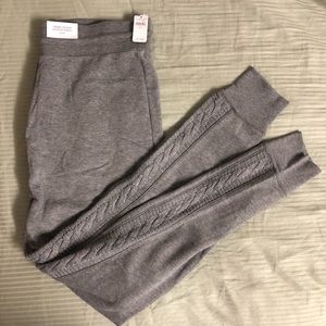 Aerie Joggers